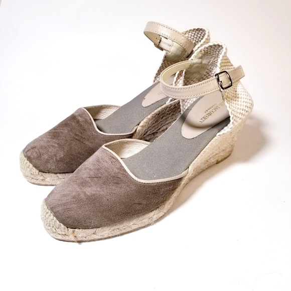 ilse jacobsen espadrilles